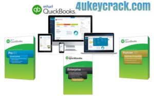 quickbooks crack keygen
